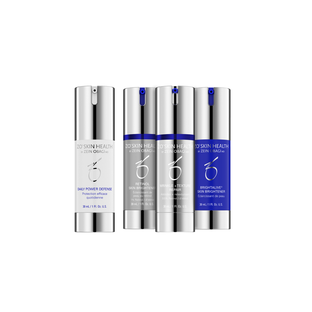 Zo skin health outlet Skin Brightening Program