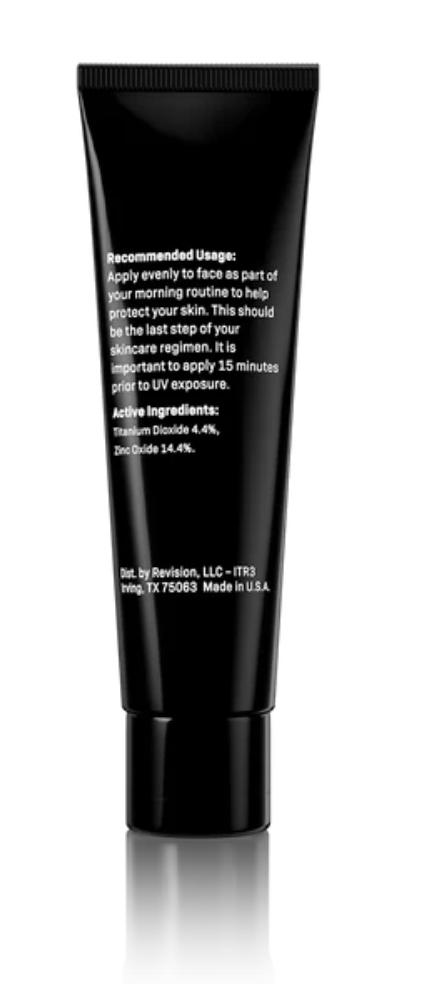 Intellishade TruPhysical SPF45