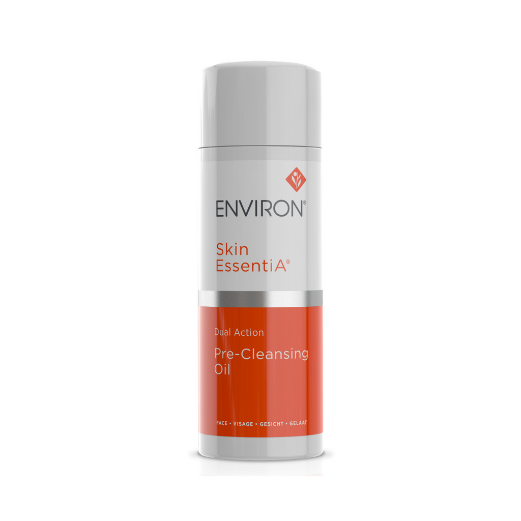 Environ Skin EssentiA- Dual Action Pre Cleansing Oil
