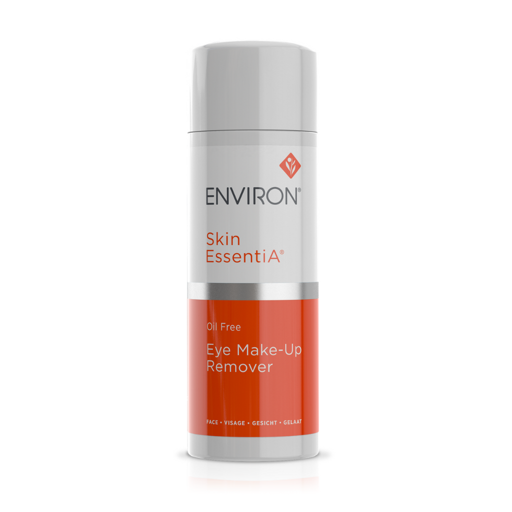 Environ Skin EssentiA- Oil Free Eye Makeup Remover