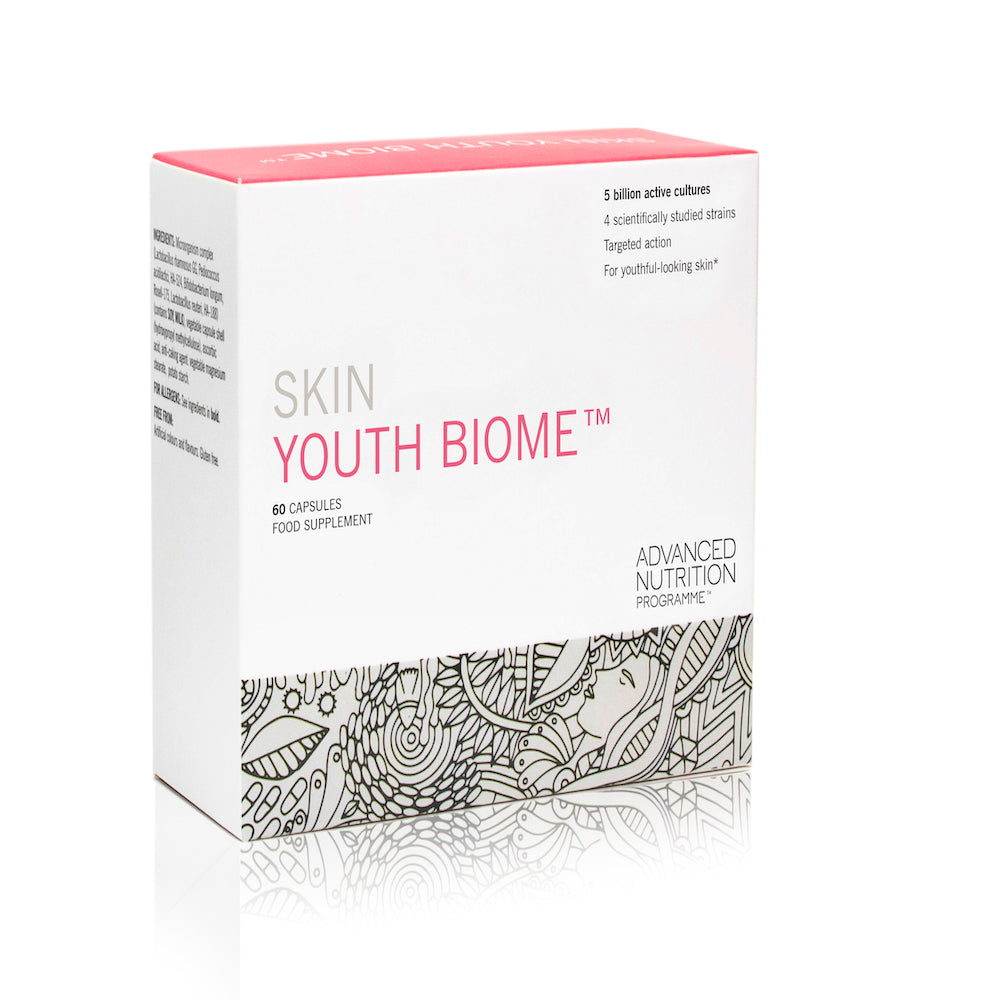 Skin Youth Biome - Happy Gut, Healthy Skin