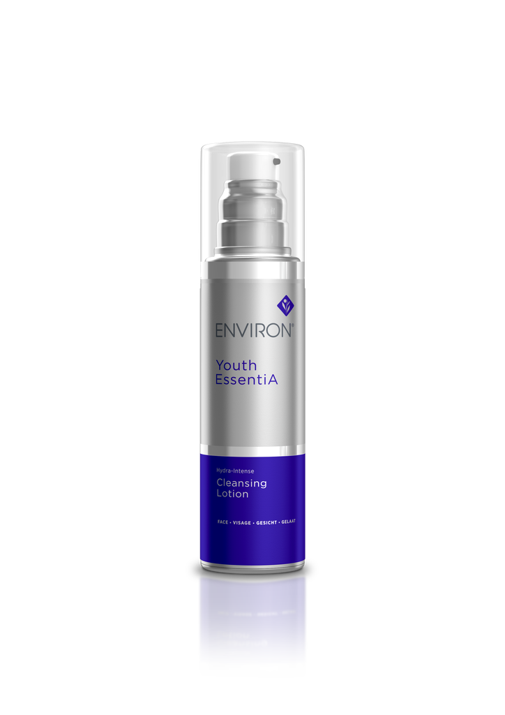 Youth EssentiA- HYDRA-INTENSE CLEANSING LOTION